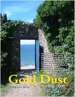 Gold Dust magazine