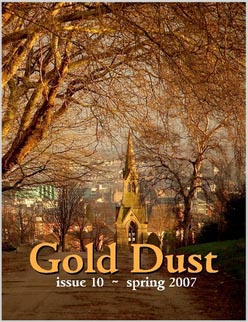 Gold Dust magazine