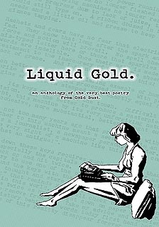 Liquid Gold cover