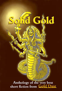 Solid Gold cover