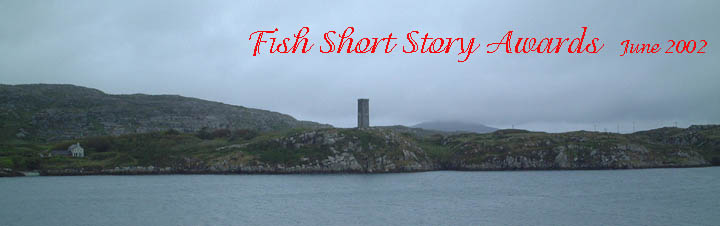 Fish Short Story Awards