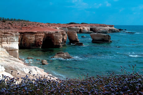 Coral Bay & Harbour