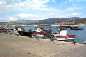 Agios Georgios Pegias
