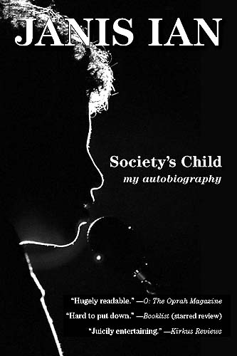 Society's Child cover