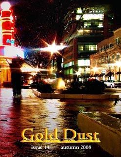 Gold Dust magazine