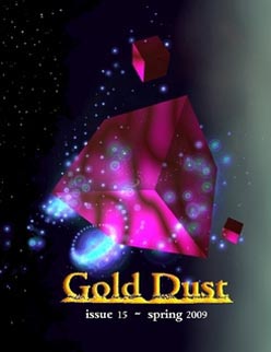 Gold Dust magazine