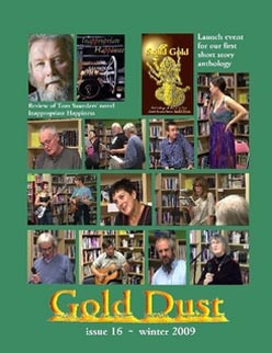 Gold Dust magazine