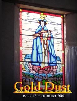 Gold Dust magazine