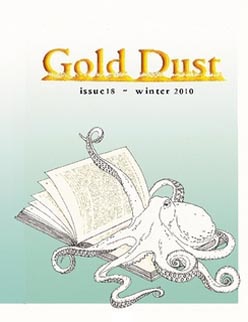 Gold Dust magazine