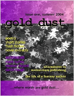 Gold Dust magazine