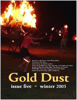 Gold Dust magazine