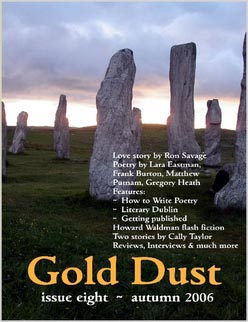 Gold Dust magazine