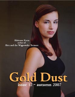 Gold Dust magazine