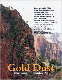 Gold Dust magazine