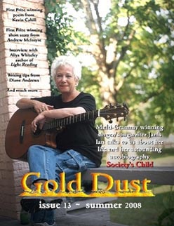 Gold Dust magazine