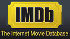 Internet Movie Database Logo