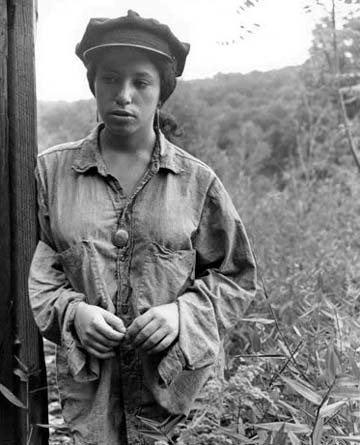 Janis Ian in 1969