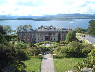 Bantry House