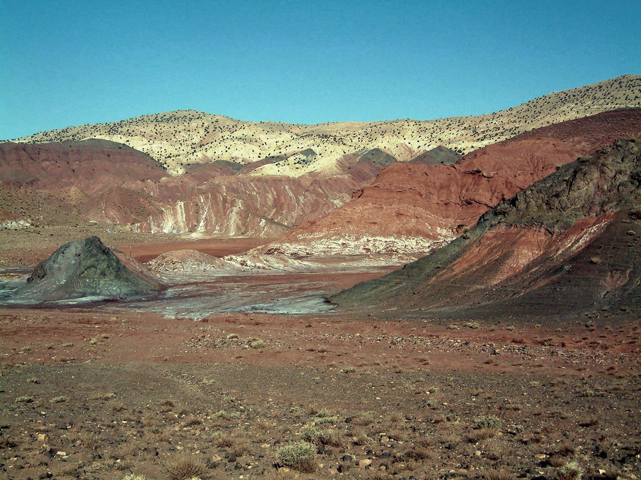 mountain 2