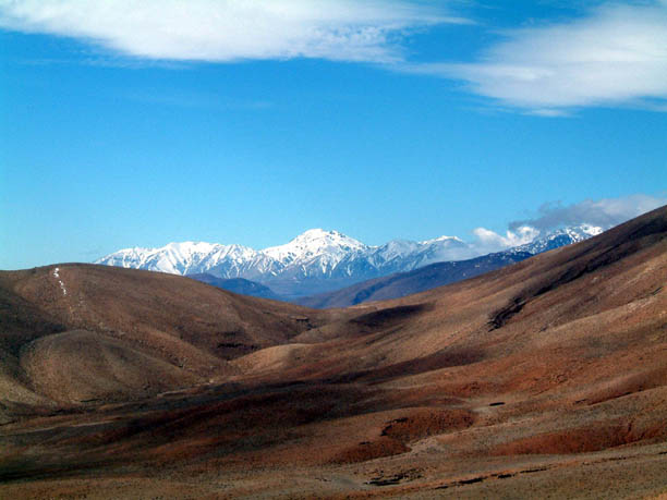 mountain 3