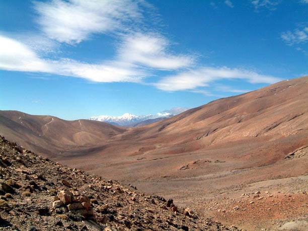 mountain 5