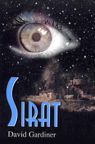 Sirat cover