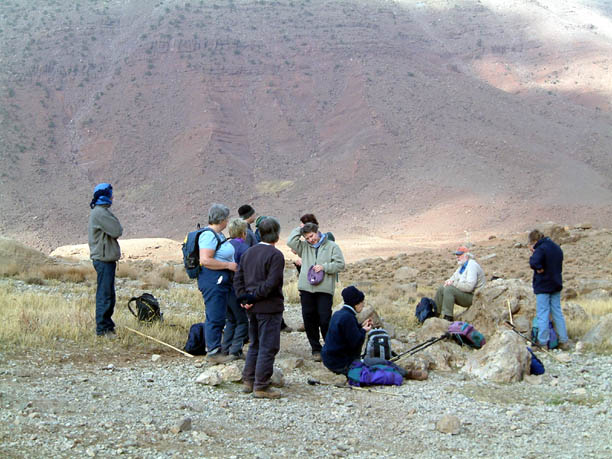water stop